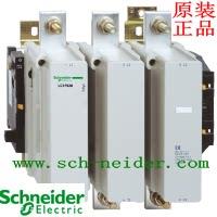 议价议价进口Schneider交流接触器LC1F630M7 AC220V原装原