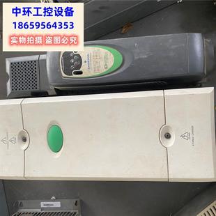 质量保证成色好议价 测试好 37KW 议价艾默生 SK4401