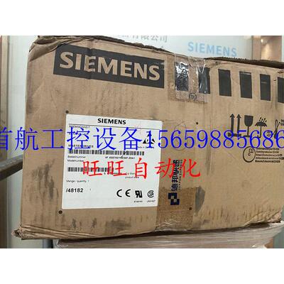 议价6SE7021-6ES87-2DA1制动单元10KW6SE70216ES872D现货议价