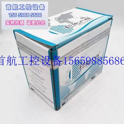 议价正品意尔创旋转编码器EL63DM200S5/28P10X6PR6 1000 现货议价