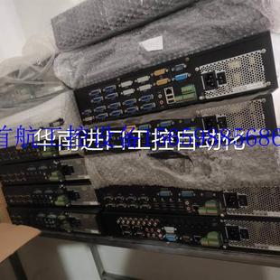 现货议价 器HDMI和VGA接口H.264 海康8路视频解码 议价DS 6408HD