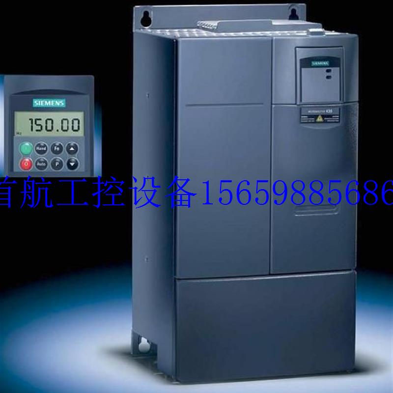 议价正品V90带PN通讯6SL3210-5FE11-5UF0西门子1.5KW 400现货议价