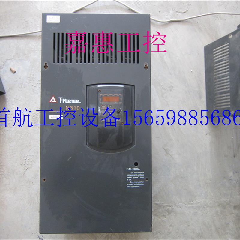 议价台安N310-4050-H3X-C/37KW/380V现货议价 鲜花速递/花卉仿真/绿植园艺 造型盆景 原图主图