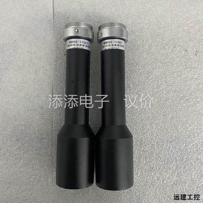 议价远建 WWH05-110AT工业C口远心镜头0.5X110mm 成色新现货