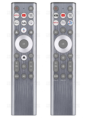 鑫佳驰牌适用于海信电视机语音遥控器 ERF6F80H ERF6G80H