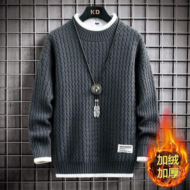 秋冬加绒加厚毛衣男半高领青年潮流针织衫线衣男士打底衫保暖,箱包皮具/热销女包/男包,男士包袋,淘宝优惠券,粉丝福利购,淘宝优惠卷