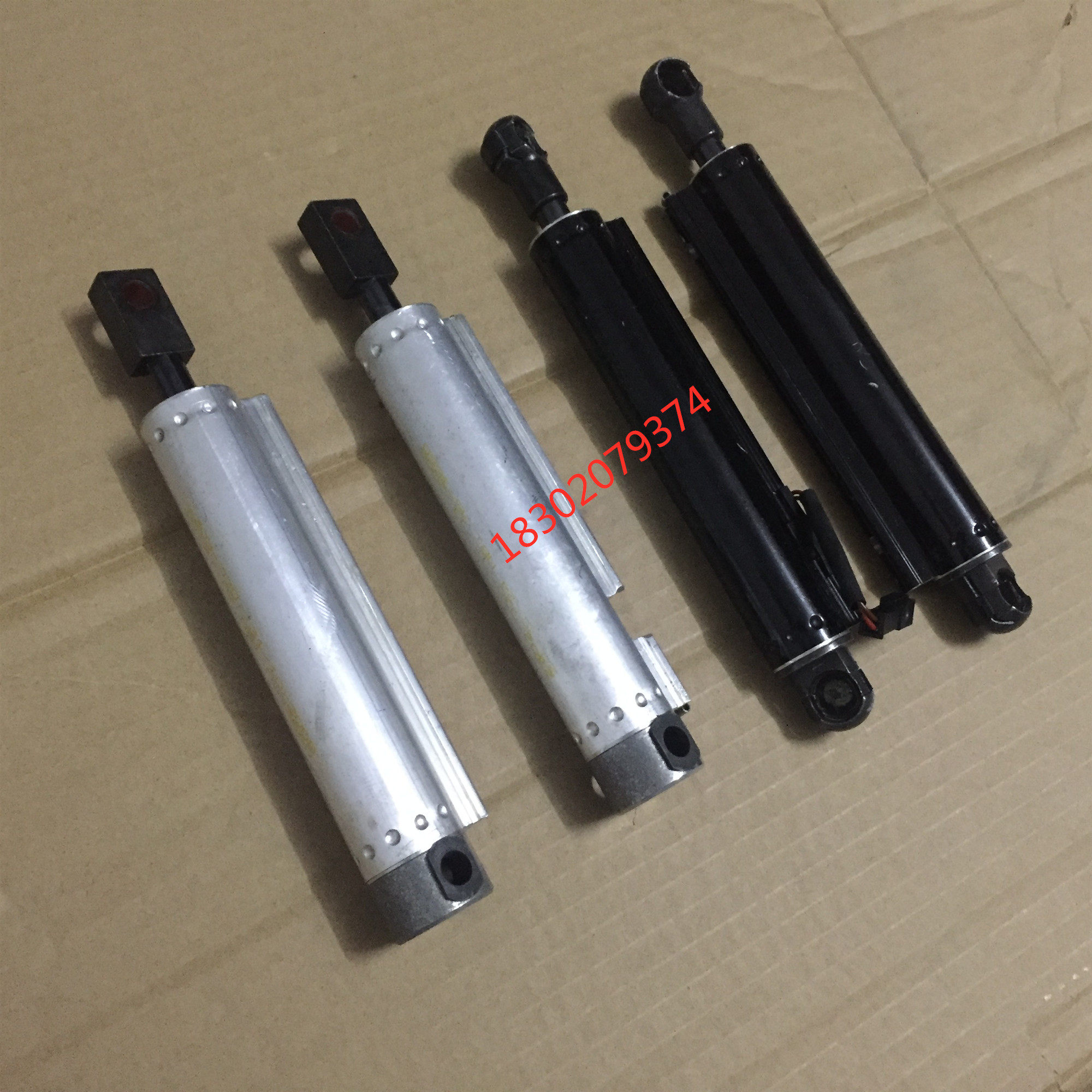 宝马Z4 E85 E89 G29敞篷支架  尾盖支架  液压撑杆 液压油泵配件