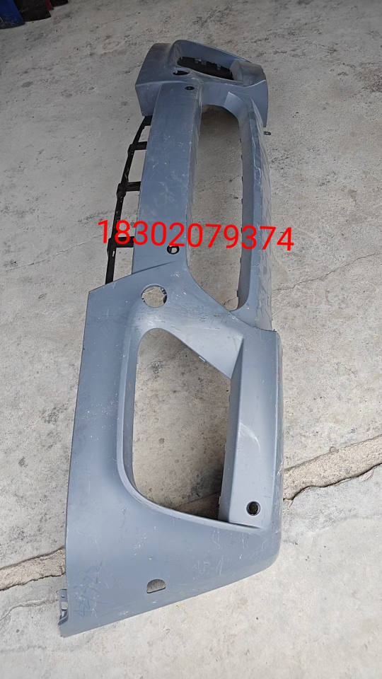 宝马X6 改 X6M E71 F16前后保险杠 大包围 前杠 后杠 左右叶子板