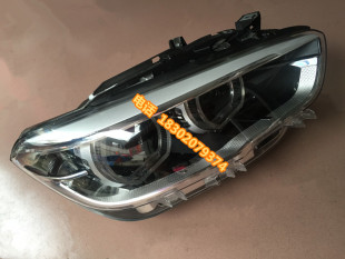 宝马120i 116i 118i 125i M135i F20 汽车 LED前大灯 车头灯 尾灯
