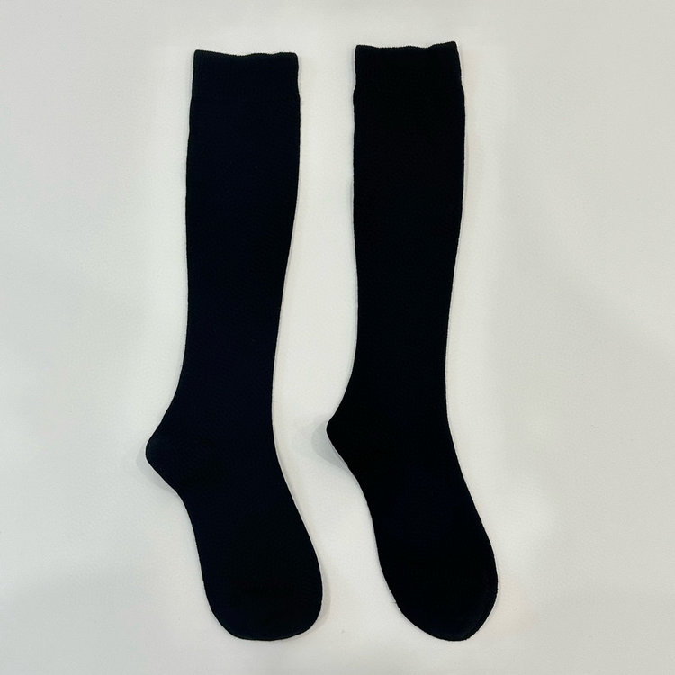 羊毛长袜