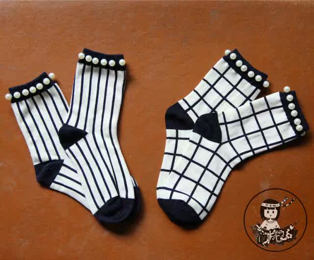 Chaussettes - collants simple - Ref 765249 Image 1