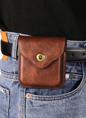 适用于Blackview Hero 10挂腰包折叠屏保护套穿皮带皮套