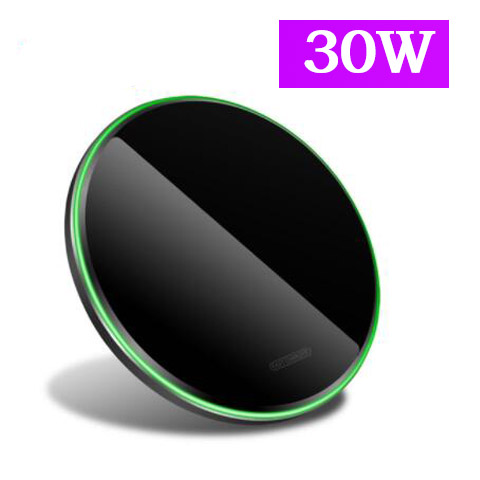 适用LG Velvet无线充电器V50 V60ThinQ手机G7 G8快充V40专用正品