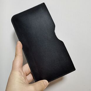 X200s Pro Y500侧开皮套单层保护套耐用软皮 X300 适用于vivo