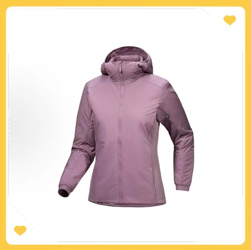 【户外系列】LT女款棉服新款户外休闲女款保暖加厚款棉服防风