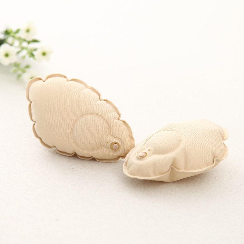 Coques pour soutien-gorge ASSOON P0015 - Ref 818137 Image 3