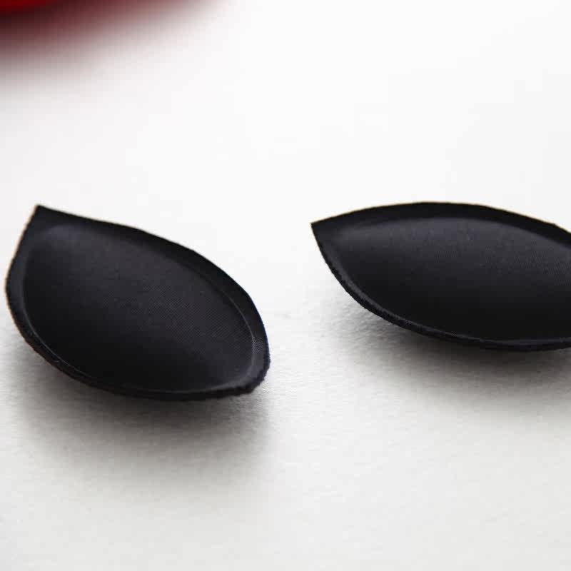 Coques pour soutien-gorge ASSOON P0011 - Ref 810039 Image 4