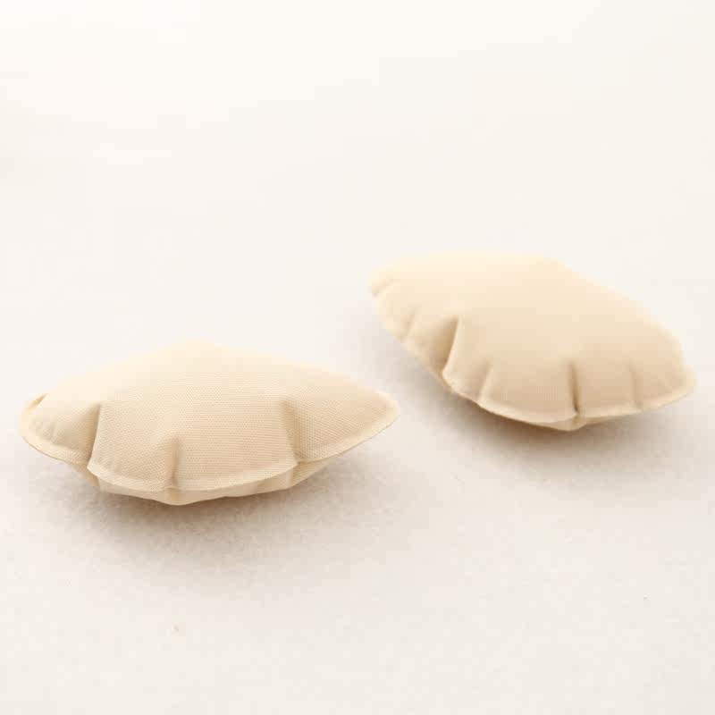 Coques pour soutien-gorge ASSOON P0015 - Ref 818137 Image 4