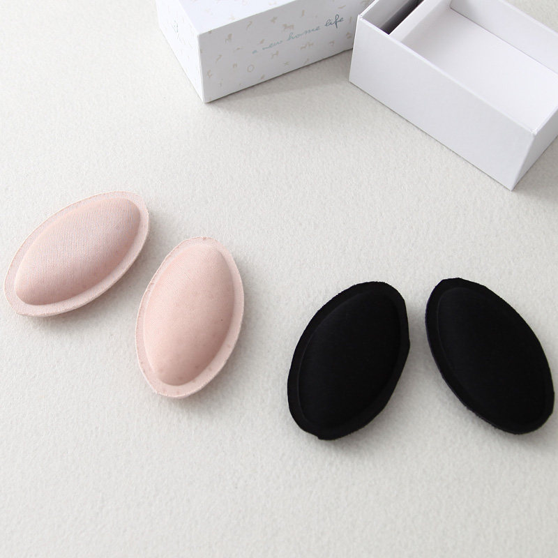 Coques pour soutien-gorge ASSOON P0010 - Ref 810043 Image 3