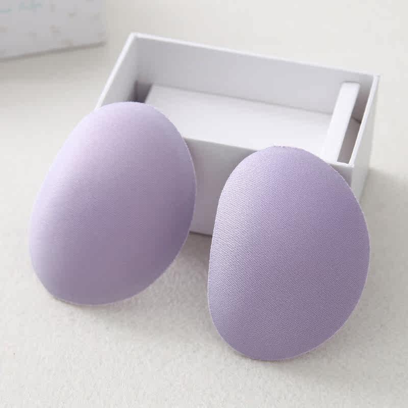 Coques pour soutien-gorge ASSOON P0012 - Ref 823796 Image 3