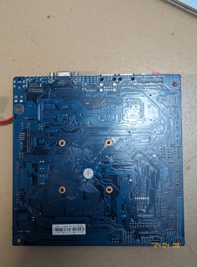 工控收银主板J1800DL/J1800P2C2E/2C1L/J1900P-2CD8AT/RW-A1802DC