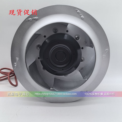 洛森风机DKHR500-4SW.155.6LA/DD137-100-4CAA/7DD137-100-4AA1