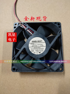 B46 变频器设备风扇 3610VL B76 B66 B56 B36 B26 05W MAT NMB