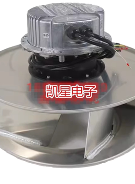 三木 SANMA品牌 ECF(K)8D310-PLHDAJ18A-L 离心工业金属风机涡轮