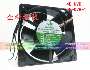 S全新原装 台湾百瑞Bi Sonic风扇 200V双电压风扇 100 DVB