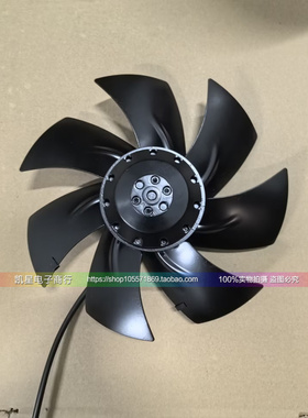 A2E250-AP06-05 M2E068-CF 230VAC原装正品德国ebmpapst 进口风扇