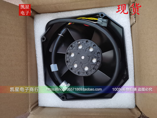 39TP 5线230V原装 D98 三相 日本ROYALFAN主轴风扇 E41 RAR757DP