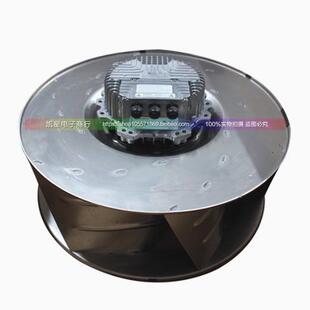 380V 480V大型机柜空调风机空调机房散热风机风扇 AC05 R3G630