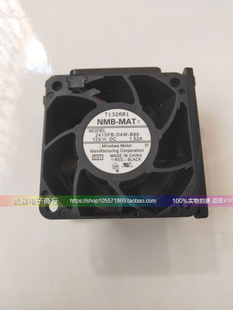 2415FB G服务器机箱风扇 D4W B86 1.52A NMB 12V 6038曙光A620R
