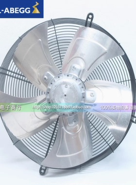 FL056-VDA.4I.A5L/VDW.4I.A5L/VDA.4I.V5L/VDK.4I.V5L德国风机