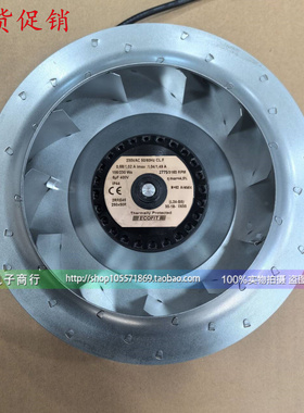 2RRE45 250X56R (H06-17) 230V GF-B250H2 原装法国进口离心风机