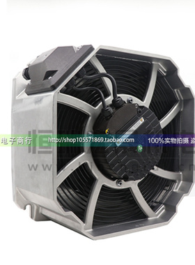 K3G250-RR03-H4/M4西门子变频器风扇MH精密空调机组专用散热风机