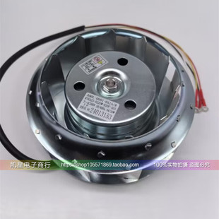 发那科 A90L R电机风扇FANUC 0515 法兰克数控机床主轴风扇 0001