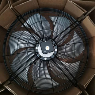 .V7P2 SDK.6N 400V空调设备外机使用风机施百乐 FN080 德国进口