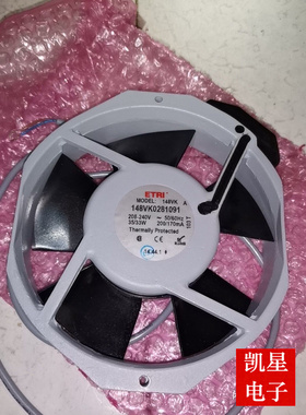 法国ETRI 148VK0281000 148VK0281030 208-240V 148VK0281091