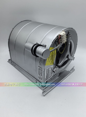 变频器110kw风机D2E160-AH01-17 6SL3362-0AF01-0AA1散热鼓风机