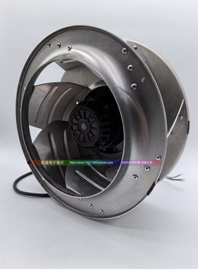 ebmpapst R4E310-AP11-09/01/F01/S01 M4E074-DF冷凝/FFU净化风扇