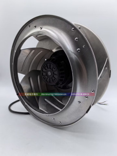 DF冷凝 R4E310 FFU净化风扇 M4E074 AP11 S01 ebmpapst F01