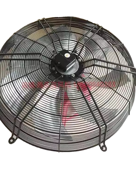 施乐百轴流FE080-SDI.6N.V7精密空调室外风机FE080-SDS.6N.V7