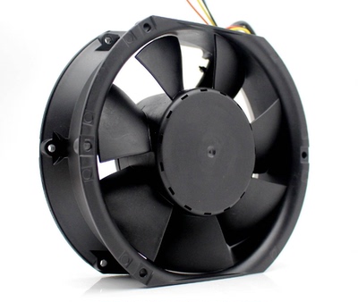 ebmpapst6424/12H24V1.1A