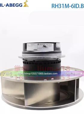 GR31M-6ID-BF.2R GR31M-6ID.BD.2R RH31M-61D.BD.2R 1PH8系列风扇