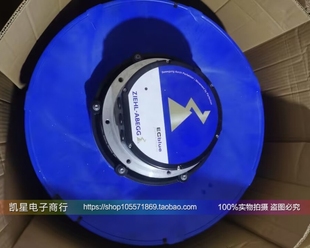 ZIEHL ZlD.GG.CR德國進口 RH56l ABEGG施樂百風(fēng)機RH56V.ZIK.GG.1R