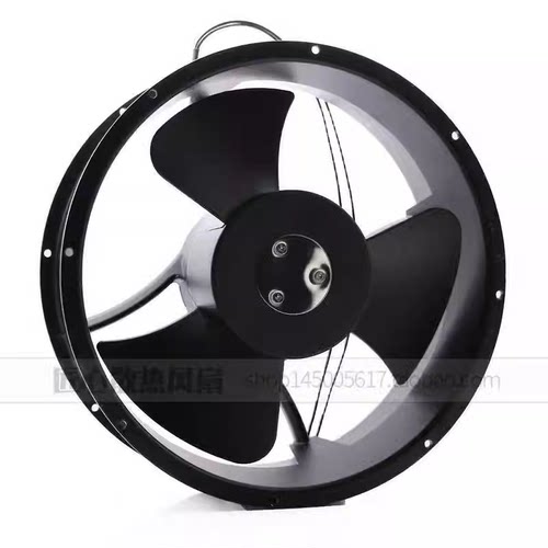 DAYTON高端散热风扇115V23/26W