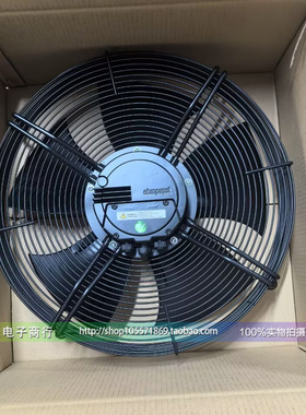 原装进口S3G500-AM56-21 S3G500-AE33-01/AN33-01变频柜散热风扇