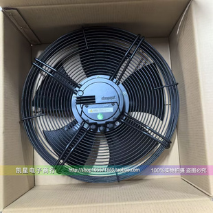 S3G500 AE33 原装 AN33 AM56 01变频柜散热风扇 进口S3G500