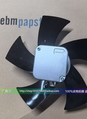 A2D300-AP02-12 230/400V A2D300-AP08-16外转子进口德国风机